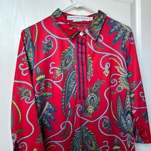 Gretchen Scott - EUC size M